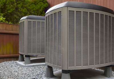 HVAC Heating and Air Conditioning Units HVAC Heating and Air Conditioning Units
